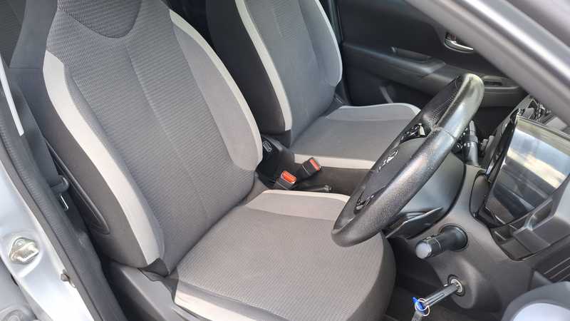 2021 Toyota Aygo 1,0L 2021 Cyprus