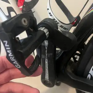 Garmin power meter road bike pedals, Επαρχία Πάφου — Πόλις Χρυσοχούς