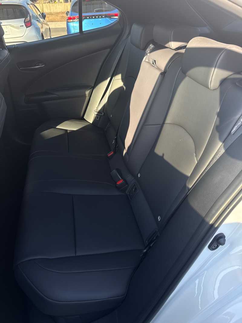 2025 Lexus UX 2,0L 2025 Cyprus