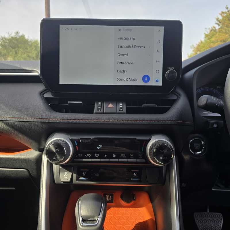 2024 Toyota RAV4 2,0L 2024 Cyprus