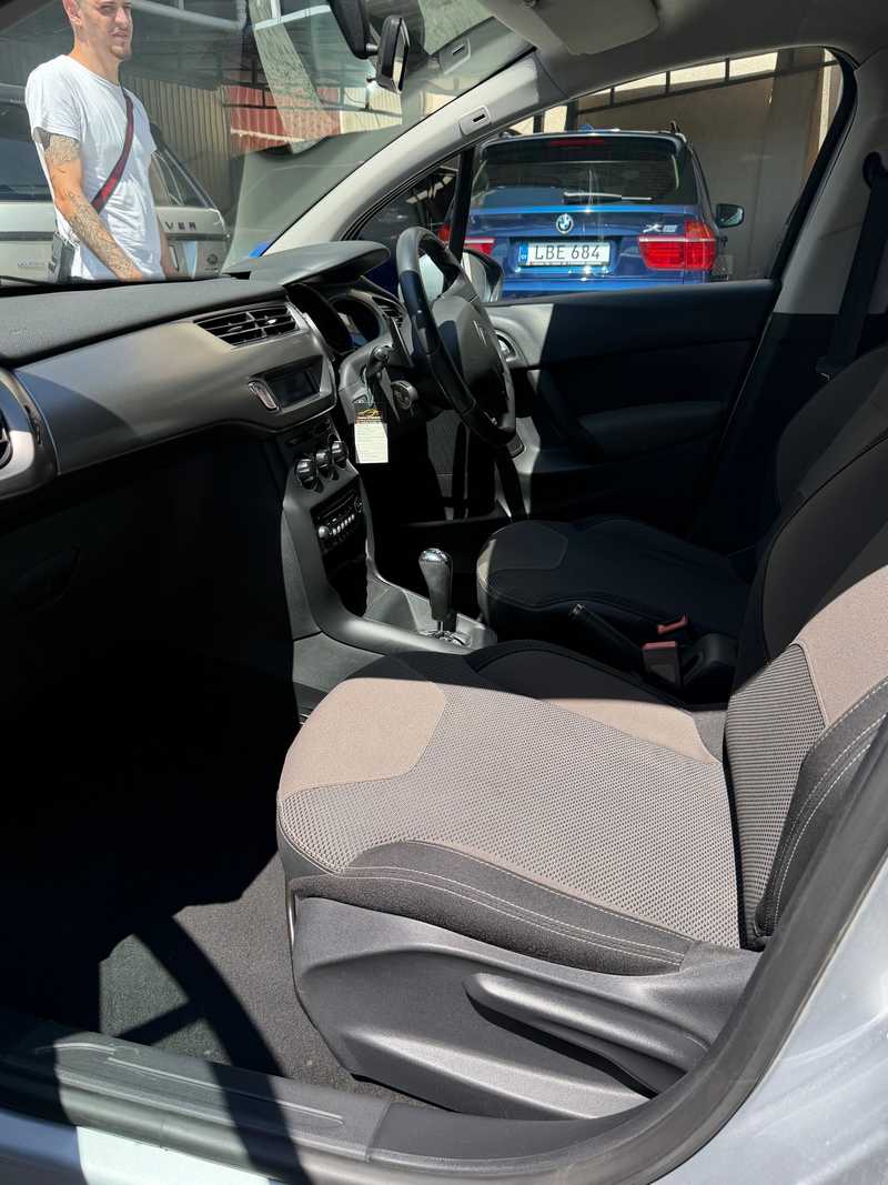 2017 Citroen C3 1,3L 2017 Cyprus