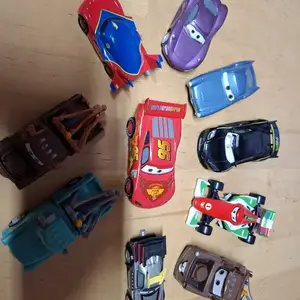Boys cars, Επαρχία Λάρνακας — Λάρνακα - Λιμάνι