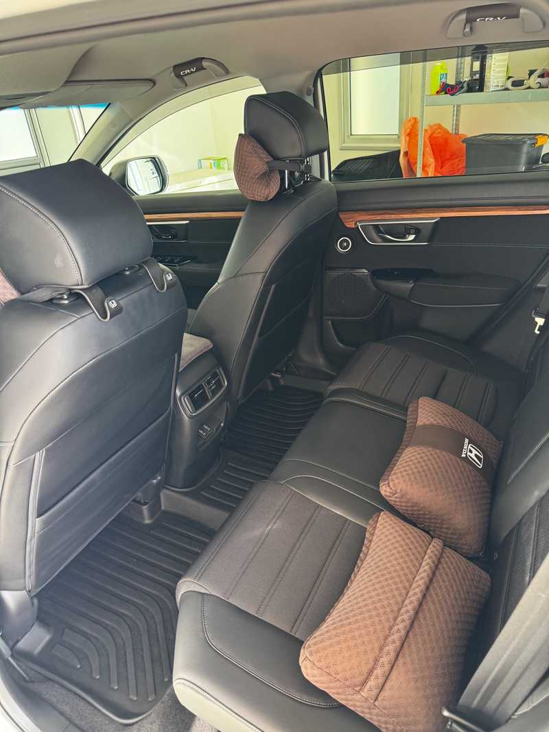 2020 Honda CRV 2,0L 2020 Cyprus