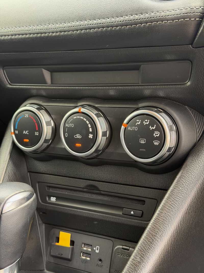 2022 Mazda CX-3 1,5L 2022 Cyprus