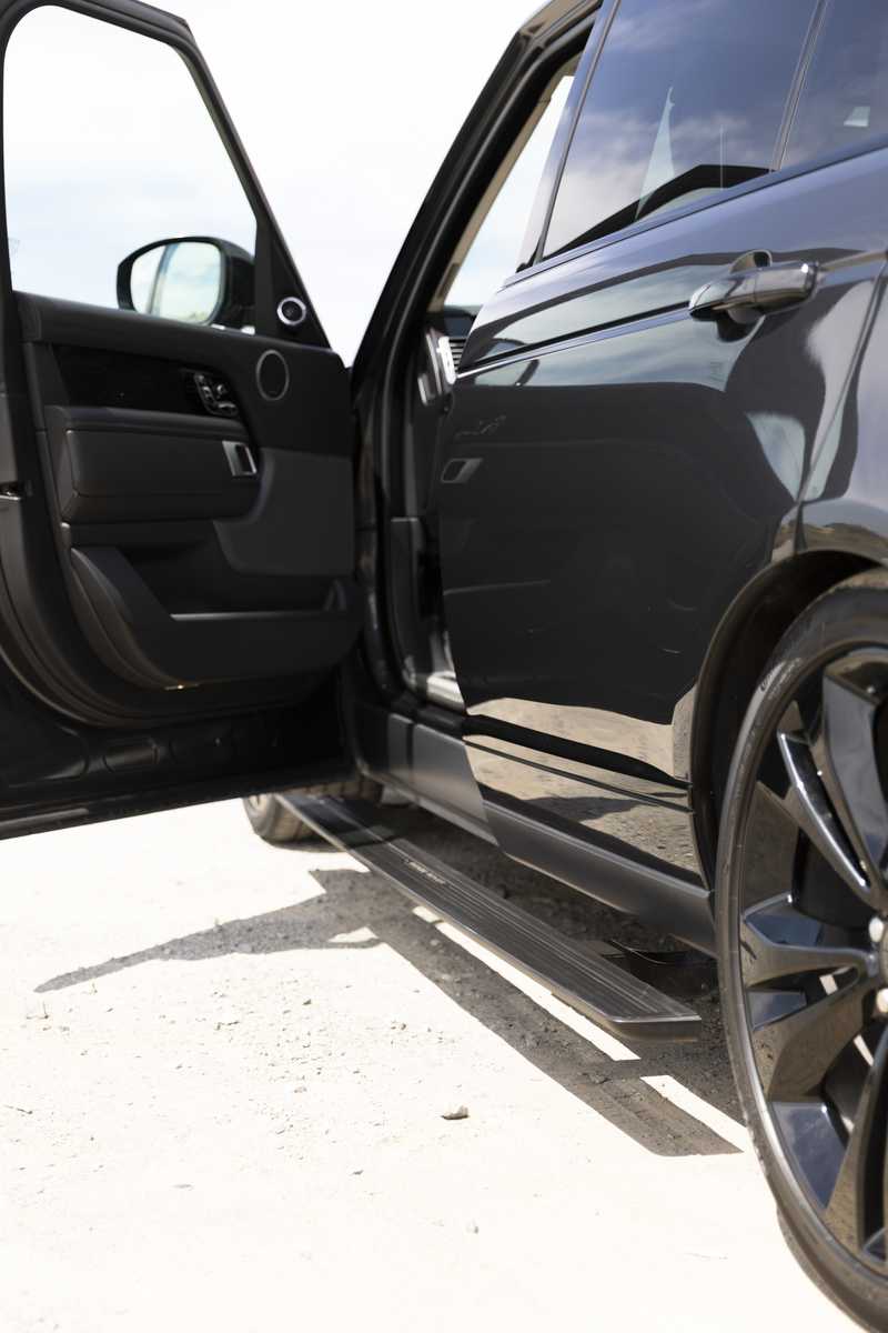 2021 Land Rover Range Rover Autobiography 5,0L 2021 Cyprus