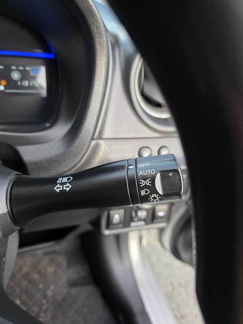 2017 Nissan Note e-Power 1,2L 2017 Cyprus