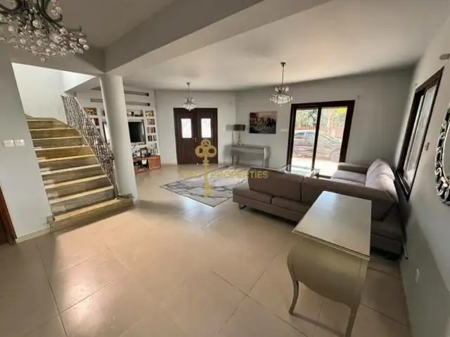 4-bedroom detached house for sale, Limassol — Ypsonas - 2