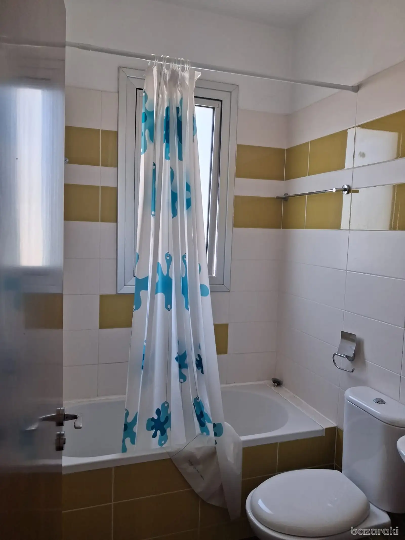 Apartment, 3 bedrooms — 8