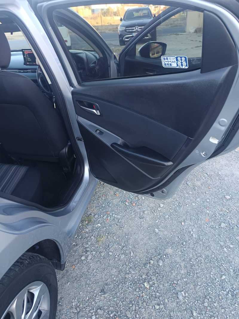 2022 Mazda 2 1,5L 2022 Cyprus