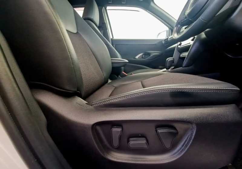 2025 Toyota Yaris Cross 1,5L 2025 Cyprus