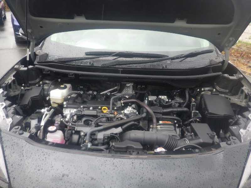 2023 Toyota Yaris Cross 1,5L 2023 Cyprus