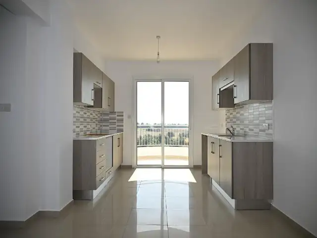 3-bedroom apartment for sale, Larnaca — Pyla