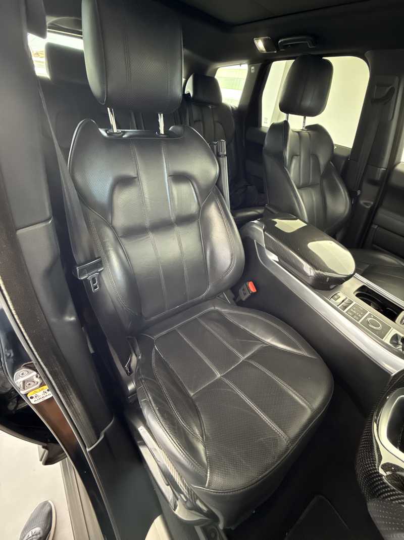 2015 Land Rover Range Rover Sport 3,0L 2015 Cyprus