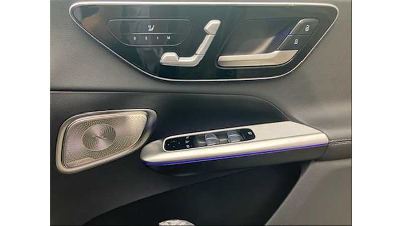 2023 Mercedes-Benz GLC-Class 2,0L 2023 Cyprus