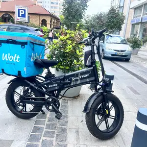 Victrip r5 pro in nicosia, Nicosia — Nicosia - Agios Andreas