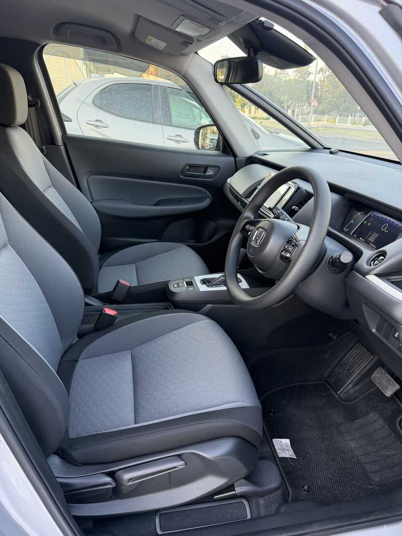 2024 Honda Fit 1,5L 2024 Cyprus