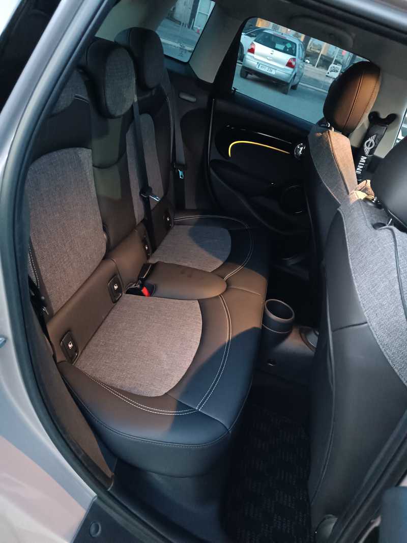 2022 Mini Cooper 2,0L 2022 Cyprus