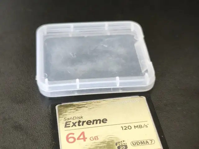 Cf card sandisk extreme compactflash 64gb 120mb/s udma7, Επαρχία Λεμεσού — Άγιος Τύχων Τουριστική Περιοχή