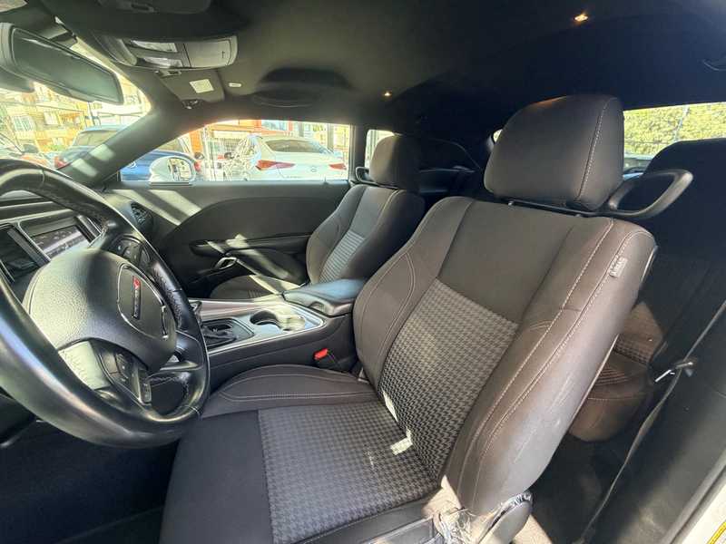 2017 Dodge Challenger 3,6L 2017 Cyprus