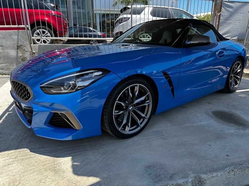 BMW Z4 3,0L 2022