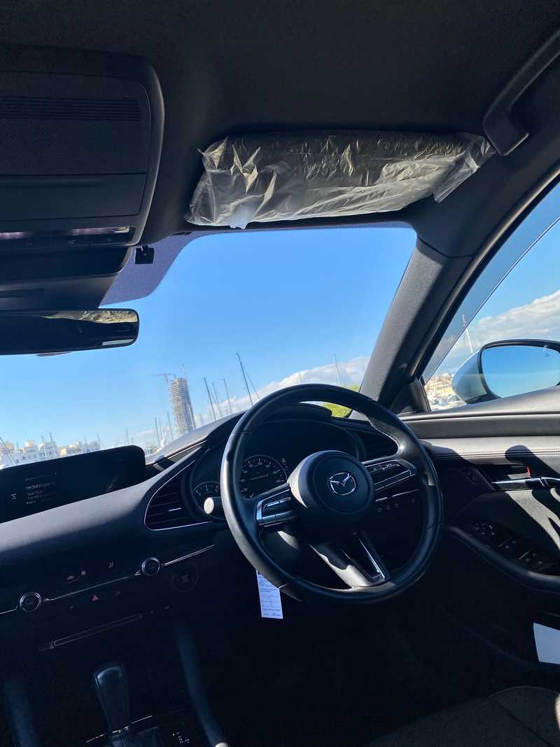 2021 Mazda 3 2,0L 2021 Cyprus