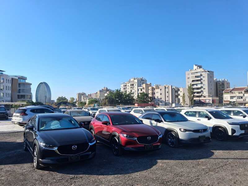 2026 Toyota RAV4 2,5L 2026 Cyprus