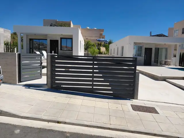 3-bedroom villa to rent, Επαρχία Πάφου — Πέγεια