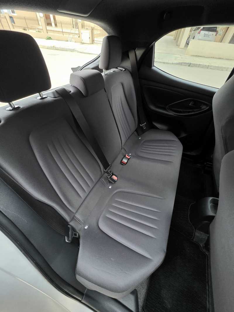 2021 Toyota Yaris 1,5L 2021 Cyprus