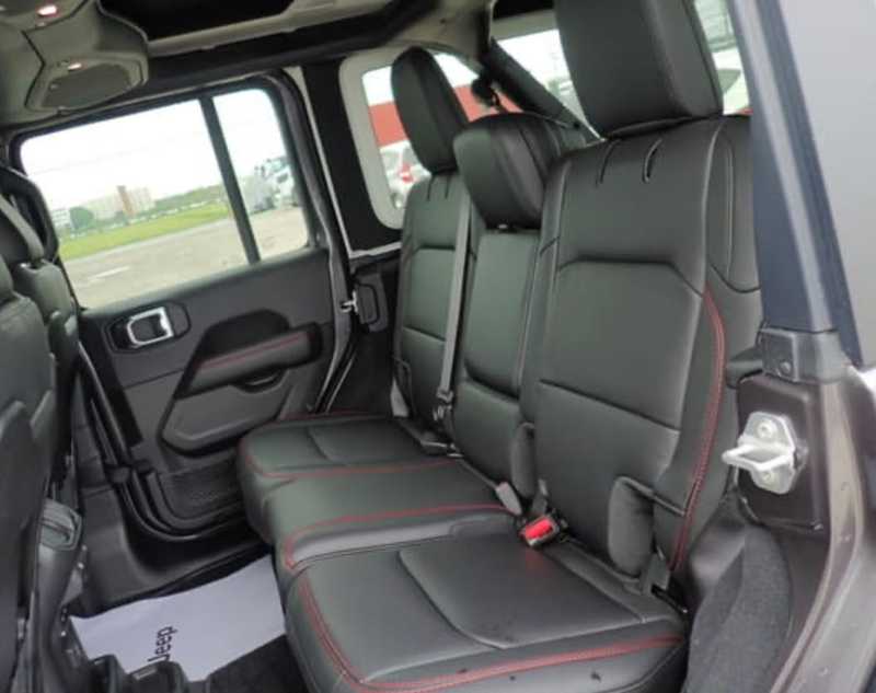2025 Jeep Wrangler 2,0L 2025 Cyprus