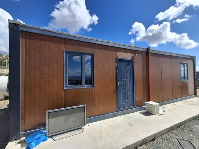 1-bedroom detached house to rent, Επαρχία Λεμεσού — Μουτταγιάκα