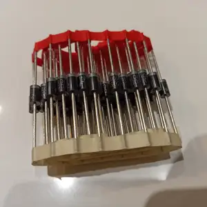 In 5401 diodes, Nicosia — Lakatameia - Archangelos-Anthoupoli
