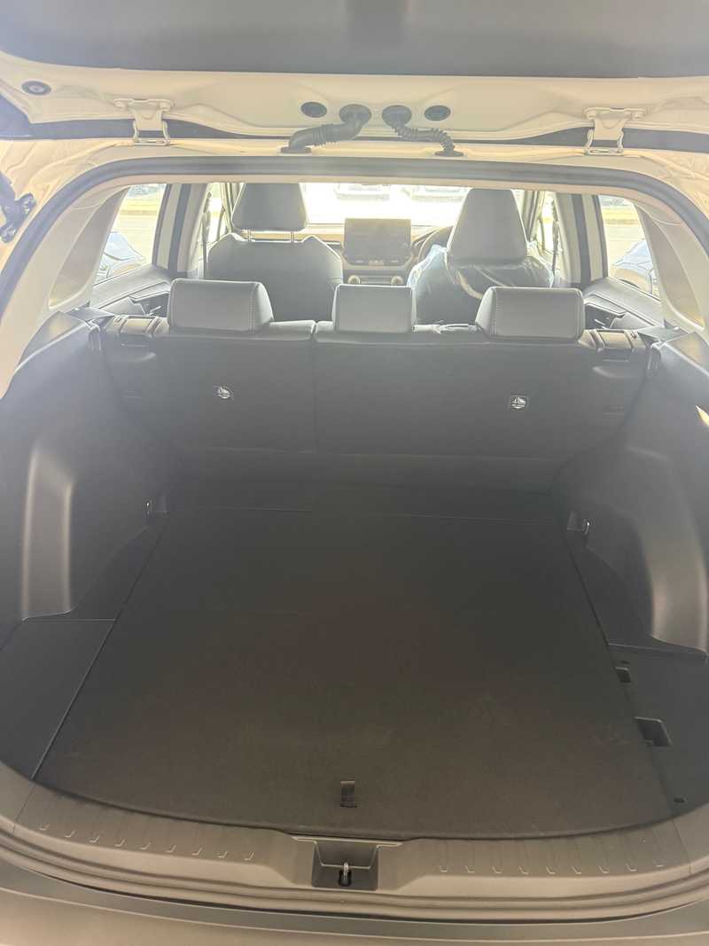 2026 Toyota RAV4 2,5L 2026 Cyprus