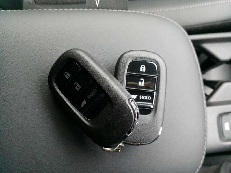 2025 Honda Vezel 1,5L 2025 Cyprus