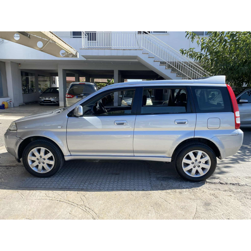 2003 Honda HR-V 1,6L 2003 Cyprus