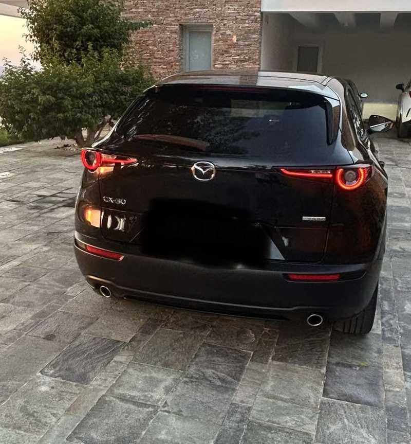 2024 Mazda CX-30 2,0L 2024 Cyprus