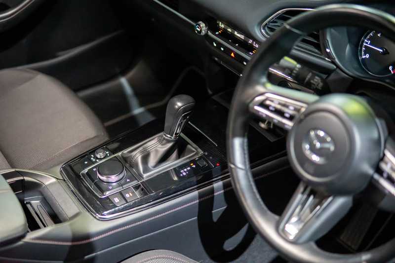 2023 Mazda CX-30 2,0L 2023 Cyprus