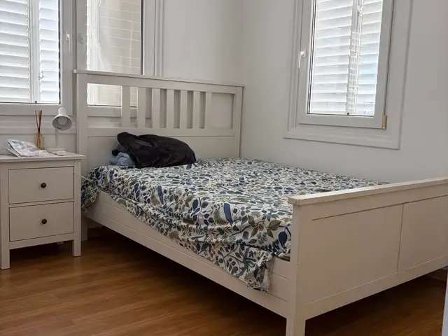 2-bedroom apartment to rent, Επαρχία Λεμεσού — Γερμασόγεια Τουριστική Περιοχή - 9
