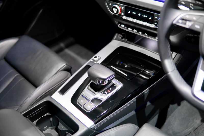 2022 Audi Q5 2,0L 2022 Cyprus