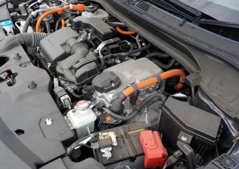 2024 Honda Vezel 1,5L 2024 Cyprus