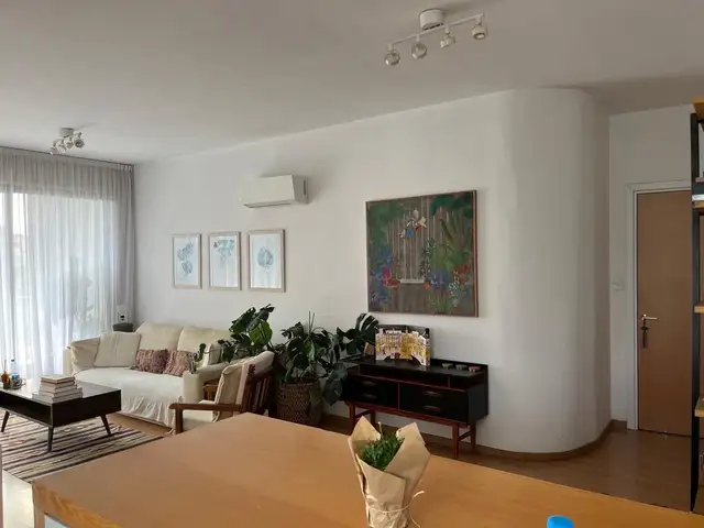 1-bedroom apartment to rent, Επαρχία Λευκωσίας — Άγιος Δομέτιος - Άγιος Γεώργιος
