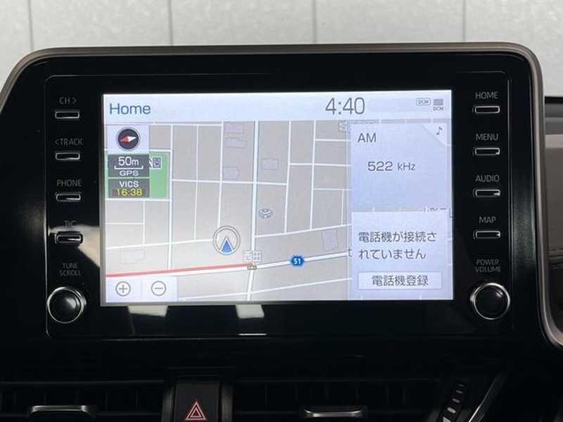 2023 Toyota C-HR 1,8L 2023 Cyprus