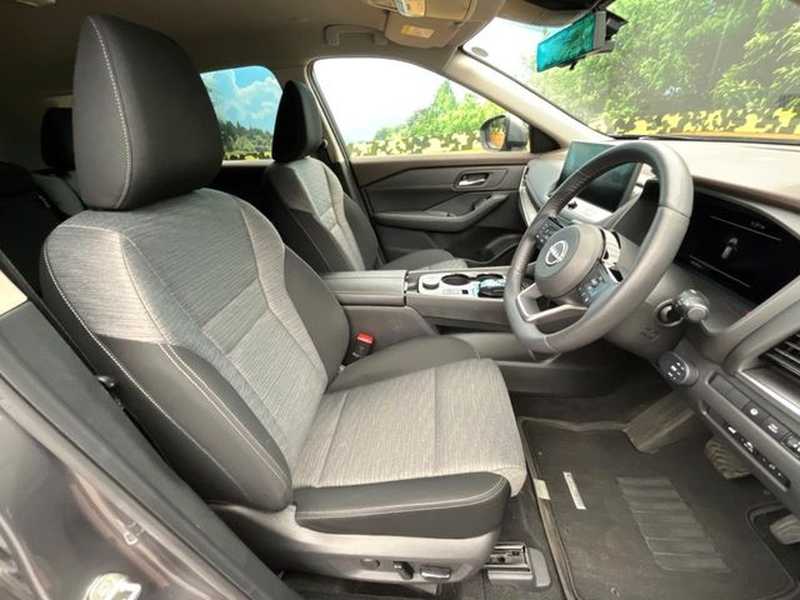 2024 Nissan X-Trail 1,5L 2024 Cyprus