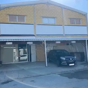 Warehouse in kiti, Larnaca — Kiti