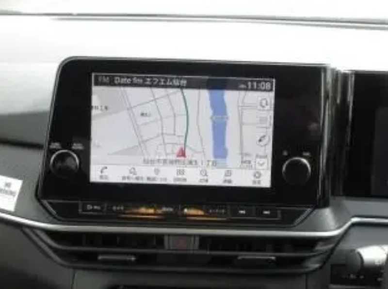 2023 Nissan Note e-Power 1,2L 2023 Cyprus