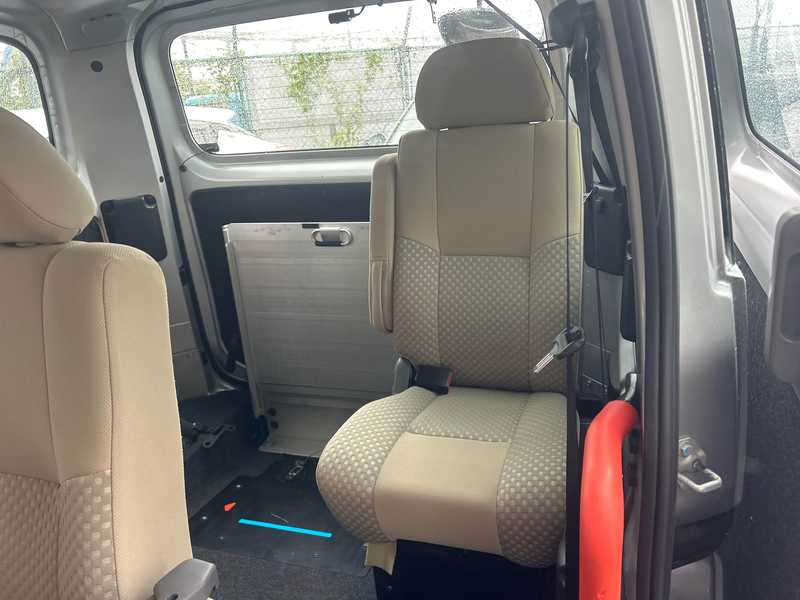 2021 Nissan NV200 1,5L 2021 Cyprus