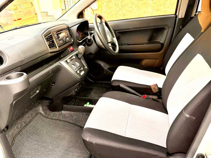 2023 Daihatsu Mira 0,7L 2023 Cyprus