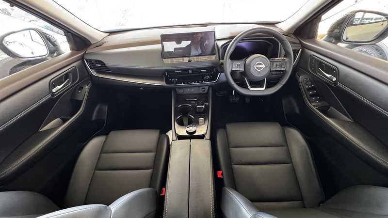 2023 Nissan X-Trail 1,5L 2023 Cyprus