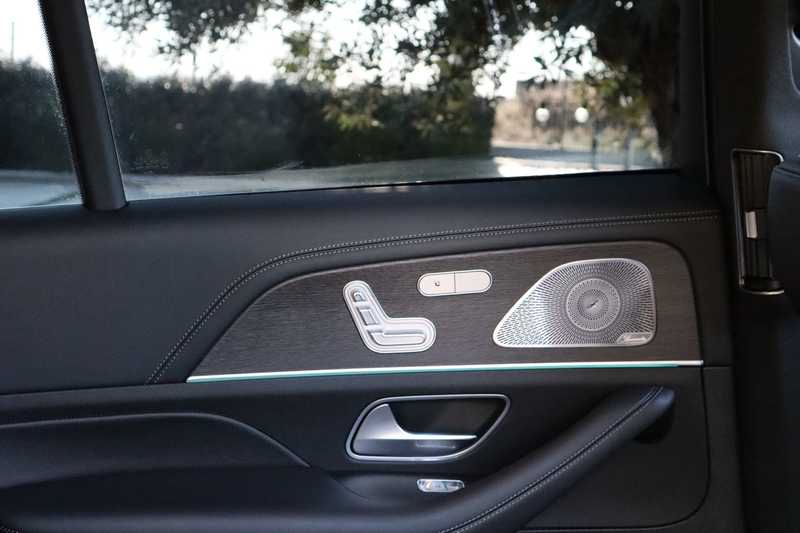 2022 Mercedes-Benz GLE-Class 3,0L 2022 Cyprus