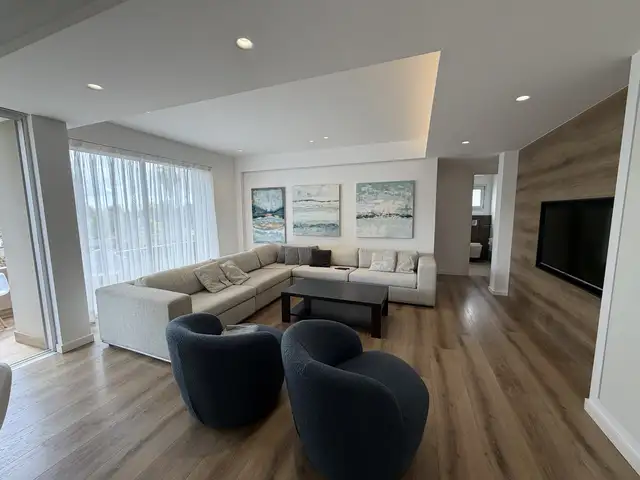 3-bedroom apartment to rent, Επαρχία Λεμεσού — Ιστορικό Κέντρο