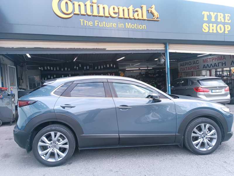 2022 Mazda CX-30 2,0L 2022 Cyprus